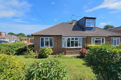 2 bedroom bungalow for sale, MAPLE DRIVE, DENMEAD