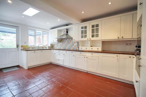 4 bedroom detached house for sale, Red Lion Street, Aylsham