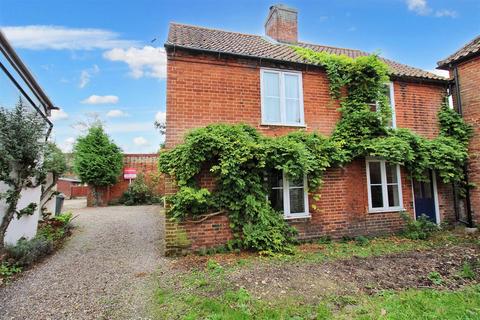 Red Lion Street, Aylsham