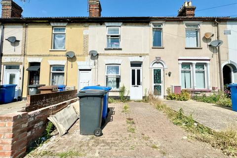 3 bedroom terraced house for sale, Richmond Road, Ipswich