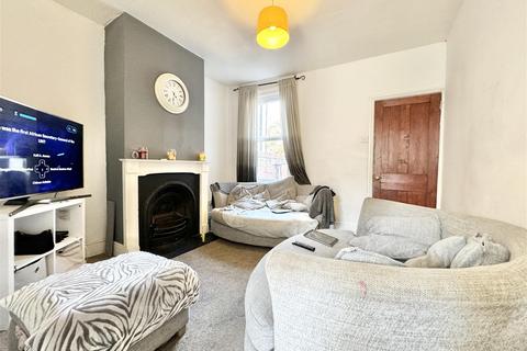 3 bedroom terraced house for sale, Richmond Road, Ipswich