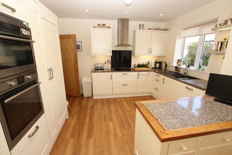 24 Birks Lane, Millhouse Green, Sheffield, S36 9NB