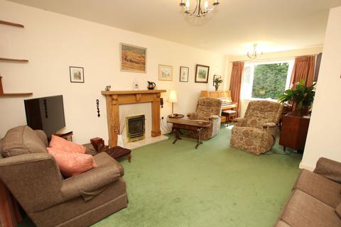 24 Birks Lane, Millhouse Green, Sheffield, S36 9NB