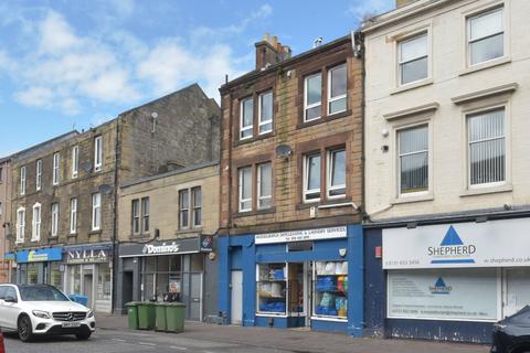 1 bedroom flat for sale, 191C North High Street, Musselburgh, EH21 6AN