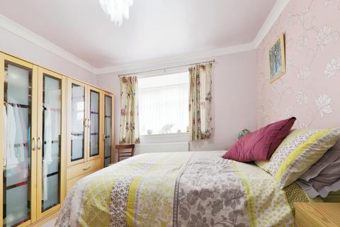 25 Fulford Crescent, New Holland, Barrow-upon-humber, DN19 7BH