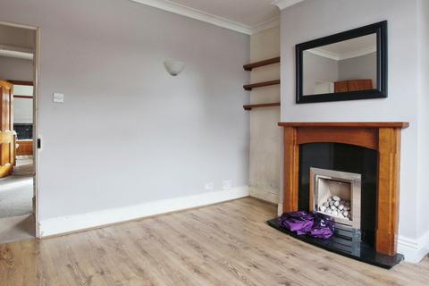 2 bedroom end of terrace house for sale, Wellington Road, Beverley, HU17 9JH