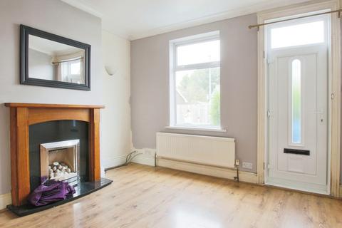 2 bedroom end of terrace house for sale, Wellington Road, Beverley, HU17 9JH