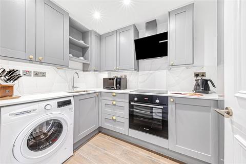 2 bedroom apartment to rent, Lexham Gardens, London, W8