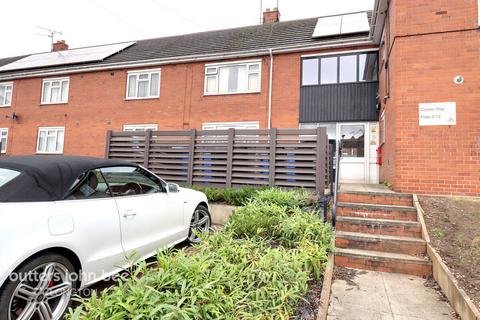 2 bedroom flat for sale, Clynes Way, Stoke-On-Trent