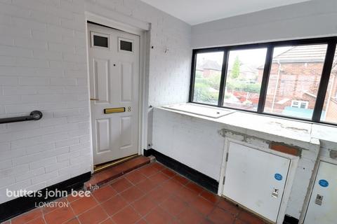 2 bedroom flat for sale, Clynes Way, Stoke-On-Trent