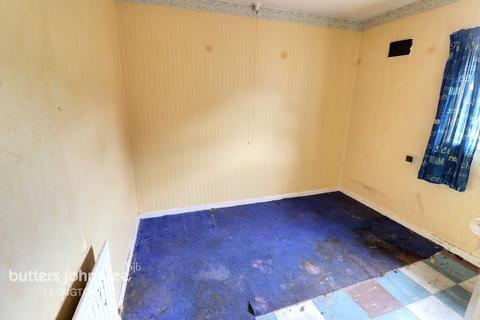 8 Clynes Way, Stoke-on-trent, ST3 6JS