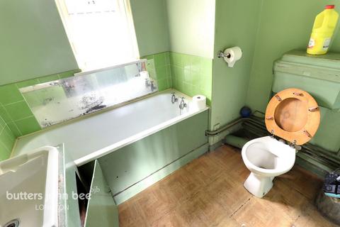 8 Clynes Way, Stoke-on-trent, ST3 6JS