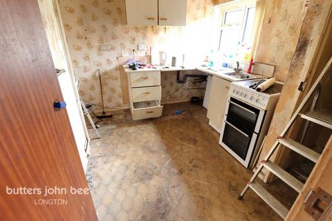 8 Clynes Way, Stoke-on-trent, ST3 6JS