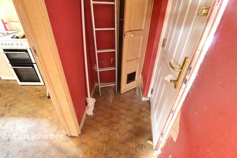 8 Clynes Way, Stoke-on-trent, ST3 6JS