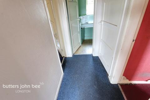 2 bedroom flat for sale, Clynes Way, Stoke-On-Trent