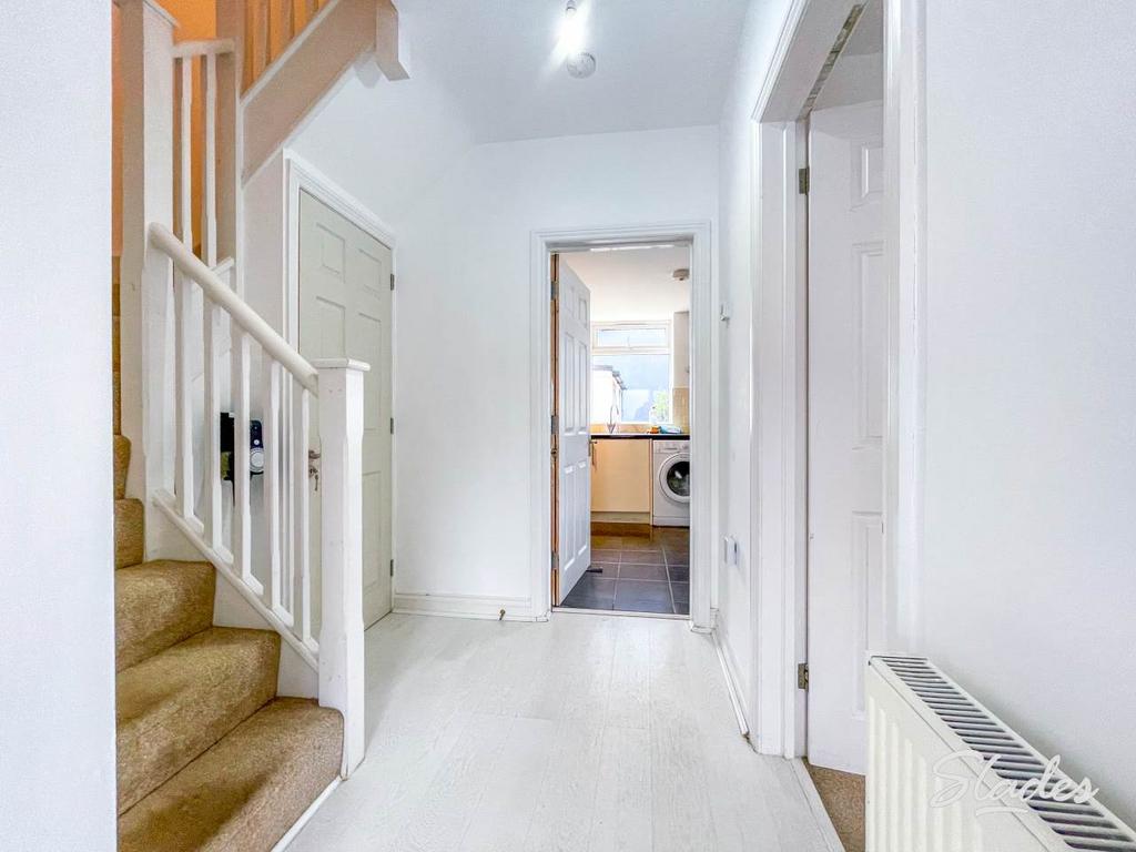 1 wick hallway main
