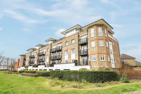 Flat 1, Pond House Lady Aylesford Avenue, Stanmore, HA7 4FQ
