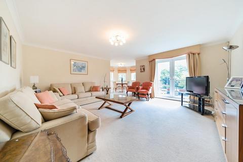 Flat 1, Pond House Lady Aylesford Avenue, Stanmore, HA7 4FQ
