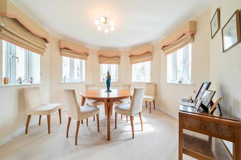 Flat 1, Pond House Lady Aylesford Avenue, Stanmore, HA7 4FQ