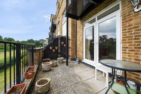 Flat 1, Pond House Lady Aylesford Avenue, Stanmore, HA7 4FQ