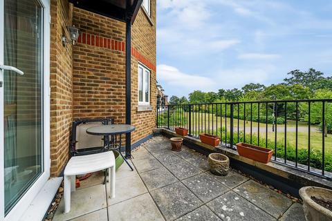Flat 1, Pond House Lady Aylesford Avenue, Stanmore, HA7 4FQ