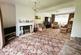 Living Room/ Dining Area