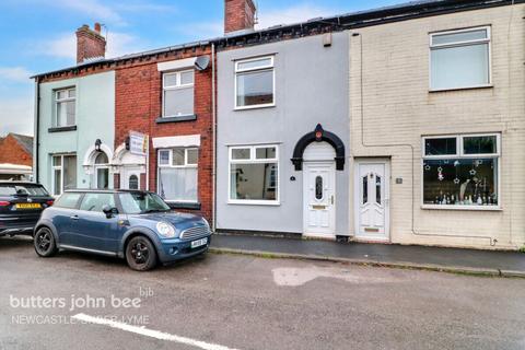 undefined, Scot Hay Road, Stoke-on-trent