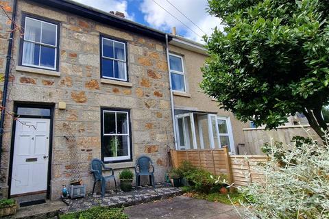 2 bedroom terraced house for sale, Clifton Terrace, Newlyn, Newlyn TR18