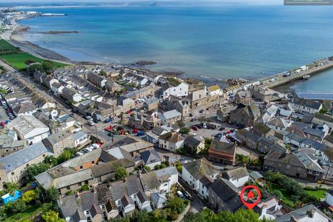 2 bedroom terraced house for sale, Clifton Terrace, Newlyn, Newlyn TR18