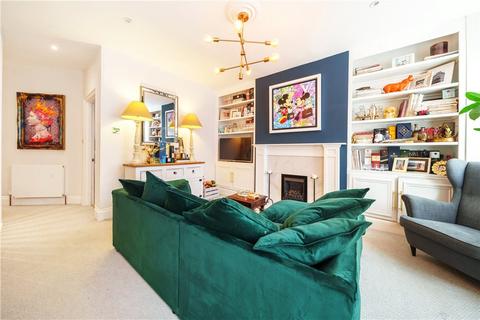 16a Pitshanger Lane, Ealing, London, W5 1QY