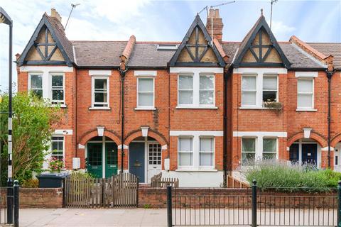 16a Pitshanger Lane, Ealing, London, W5 1QY