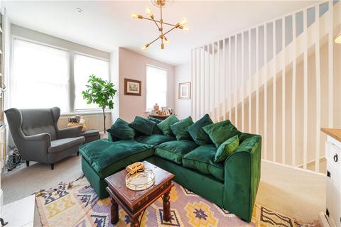 16a Pitshanger Lane, Ealing, London, W5 1QY