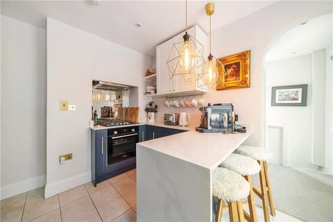 16a Pitshanger Lane, Ealing, London, W5 1QY
