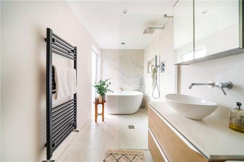 16a Pitshanger Lane, Ealing, London, W5 1QY