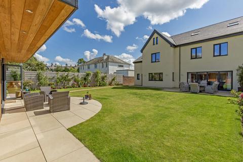 6 Braehead Road, Edinburgh, EH4 6BW
