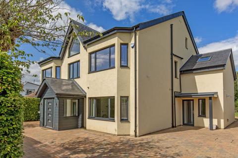6 Braehead Road, Edinburgh, EH4 6BW
