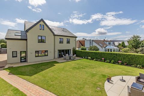6 Braehead Road, Edinburgh, EH4 6BW