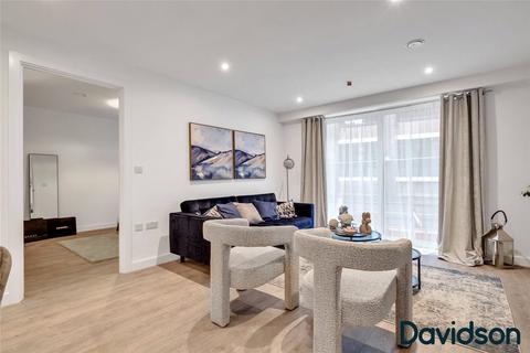 2 bedroom apartment for sale, The Burj, Green Street, Birmingham, B12