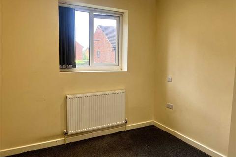 2 bedroom house to rent, Langtons Meadows, Slough