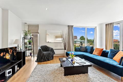 2 bedroom apartment to rent, Empire Square East, Borough, SE1