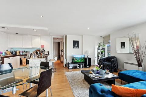 2 bedroom apartment to rent, Empire Square East, Borough, SE1