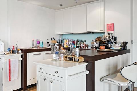 2 bedroom apartment to rent, Empire Square East, Borough, SE1