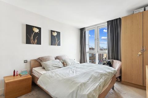 2 bedroom apartment to rent, Empire Square East, Borough, SE1