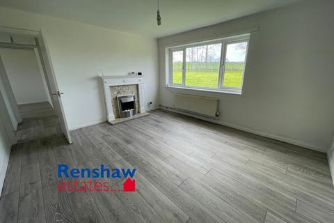 undefined, Priory Close, Kirk Hallam, Derbyshire