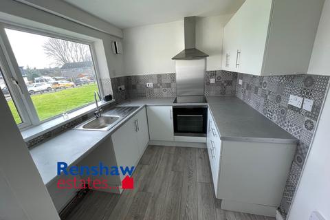 undefined, Priory Close, Kirk Hallam, Derbyshire