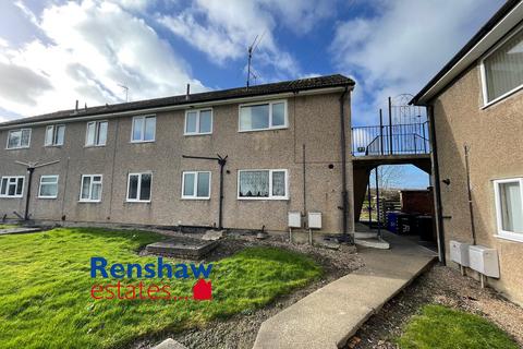 undefined, Priory Close, Kirk Hallam, Derbyshire
