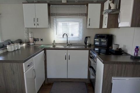 2 bedroom static caravan for sale, Pitch 14, Castlemorton WR13