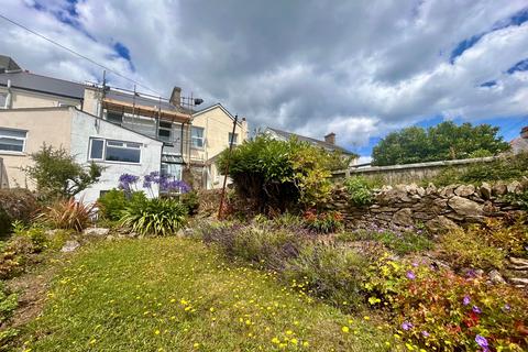 3 bedroom terraced house for sale, Ellacombe, Torquay