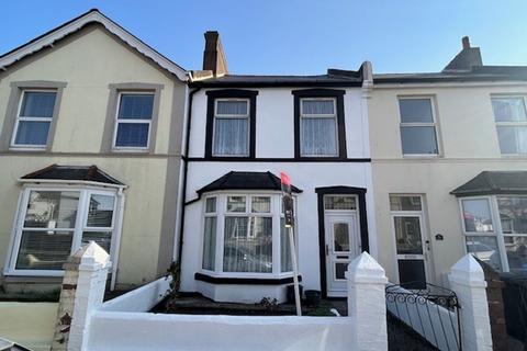 3 bedroom terraced house for sale, Ellacombe, Torquay