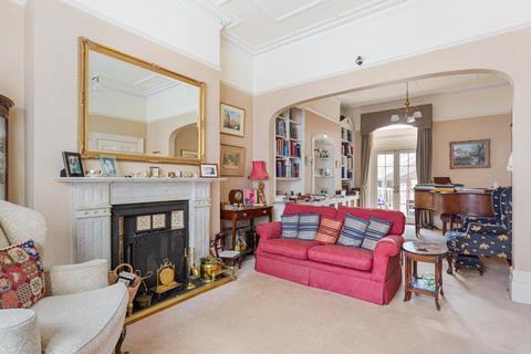 8 bedroom terraced house for sale, Elmfield Road, London, SW17.